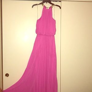 Special Occasion dress in Pink sz 6